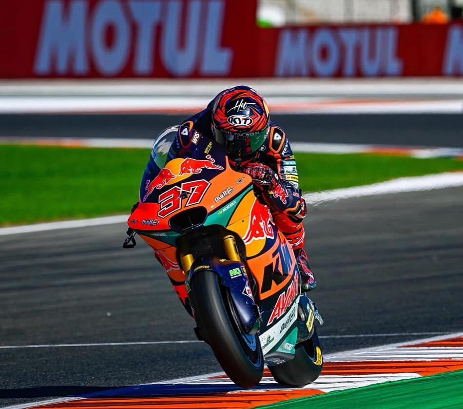 Motomondiale 2022, un campionato molto indonesiano 